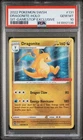 PSA 10 DRAGONITE 131 GAMESTOP EXLUSIVE HOLO STAMP POKEMON GEM MINT