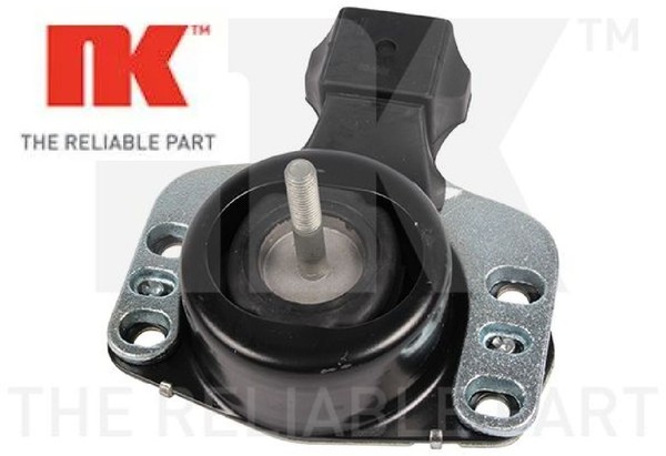 NK 59739065 Lagerung FüR Motor Motorlager Lagerung Motor Motorhalter-image