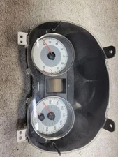 2012 Subaru Impreza 2.0L Auto Trans Speedometer Cluster 8k miles 85003FJ031