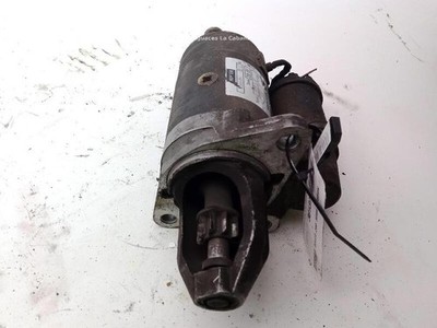 26660N AUU1595 halter anlasser ROVER 200 SEDAN XH cabap22096203
