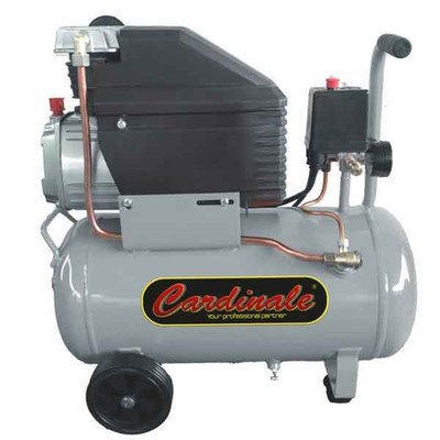 KARDINAL KOAXIAL KOMPRESSOR 25 lt