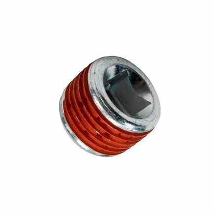 Enchufe roscado multiusos Acdelco 93439312 0,82" grueso, negro, acero, Foto 3 de 4