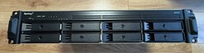 Synology Rackstation RS1219+ 16GB Ram 10gbe x520 pcie card