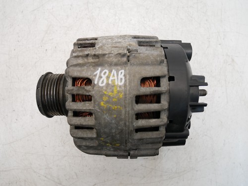 Lichtmaschine Generator für VW Audi Tiguan A3 2,0 TDI CBAB CBA 03L903023F