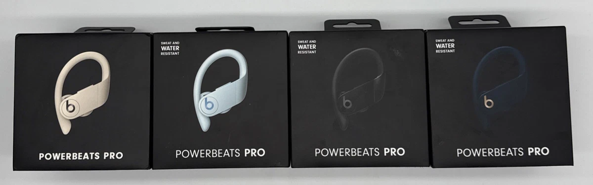 Beats by Dr. Dre Powerbeats Pro Headphones for sale | eBay