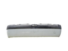 STOßSTANGE HINTEN Renault Clio II (BB/CB) Hatchback 1.2 (D7F-720) 7701470812