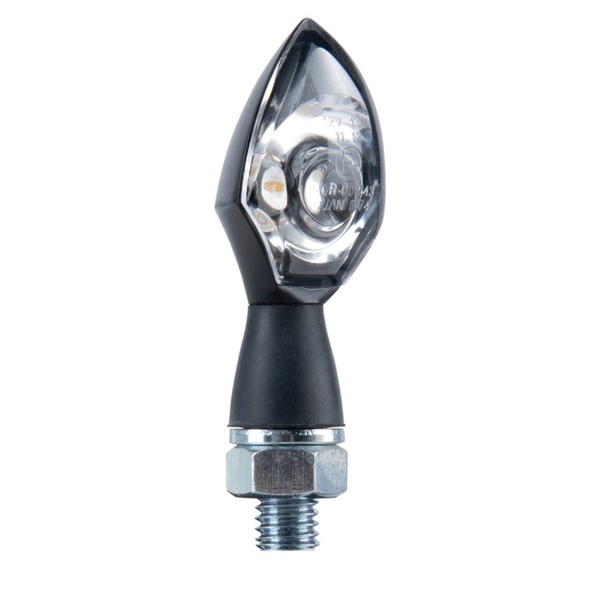 Led-Blinker-Set Oxford Nano (Inklusive 2 WiderstäNde) FüR Motorrad-image