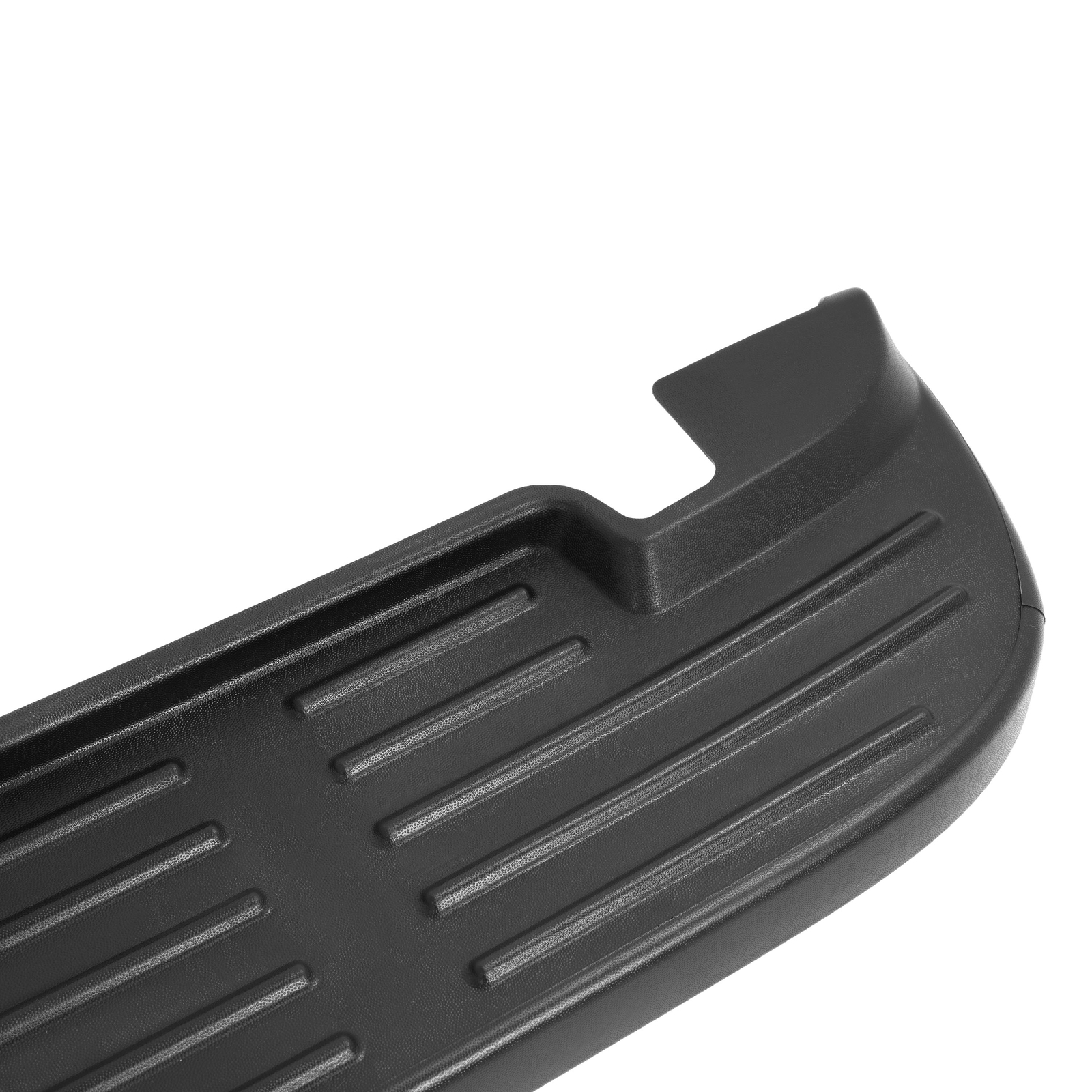 3Pcs Rear Bumper Step Pads For Ford Super Duty 99-07 FO1191113 | FO1191116