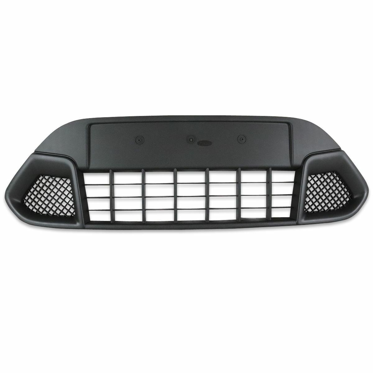 Genuine Ford Focus Mk2 Front Radiator Grille 1529043 | eBay
