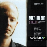 Ireland,Mike & Holler - Learning How To Live Cd Neuware