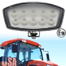 For Kubota Tractor L3240 L3540 L4060 50W LED Flood Upper Cab Light TD170-75300