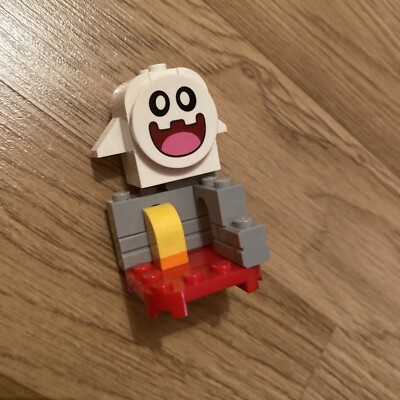 LEGO Collectible Super Mario Character Pack Series (71361) Mini