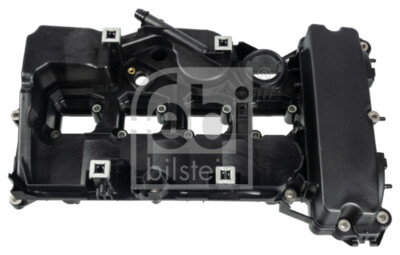FEBI BILSTEIN 173285 Ventildeckel für MERCEDES-BENZ