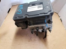 2012-2013 Mazda 3 Abs Anti-lock Brake Pump Assembly Dynamic Stability Control 2012-2013 Mazda 3 Abs Anti-lock Brake Pump Assembly Dynamic Stability Control