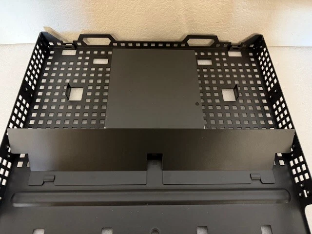 Cisco C9800L-RMNT Network Device 2U Mounting Rack Shelf for Catalyst 9800-L - Image 3 of 4