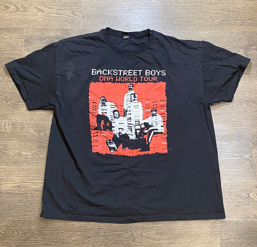 新品未使用　Backstreetboys DNA world tour Tシャツ s-l1200.jpg
