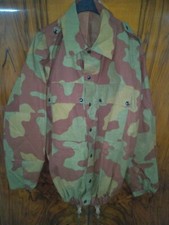 Cedo giubbotto mimetico esercito / aeronautica anni 50-60.