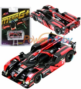 afx mega g plus slot cars
