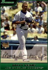 2006 Topps Draft Picks and Prospects Football 19