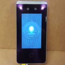 Touch Screen 2MP Face Recognition Terminal ONLY LTK341MF - For Parts