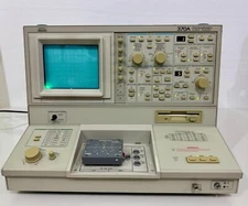 Tektronix Sony 370A Programmable Curve Tracer, DHL Ship World Wide