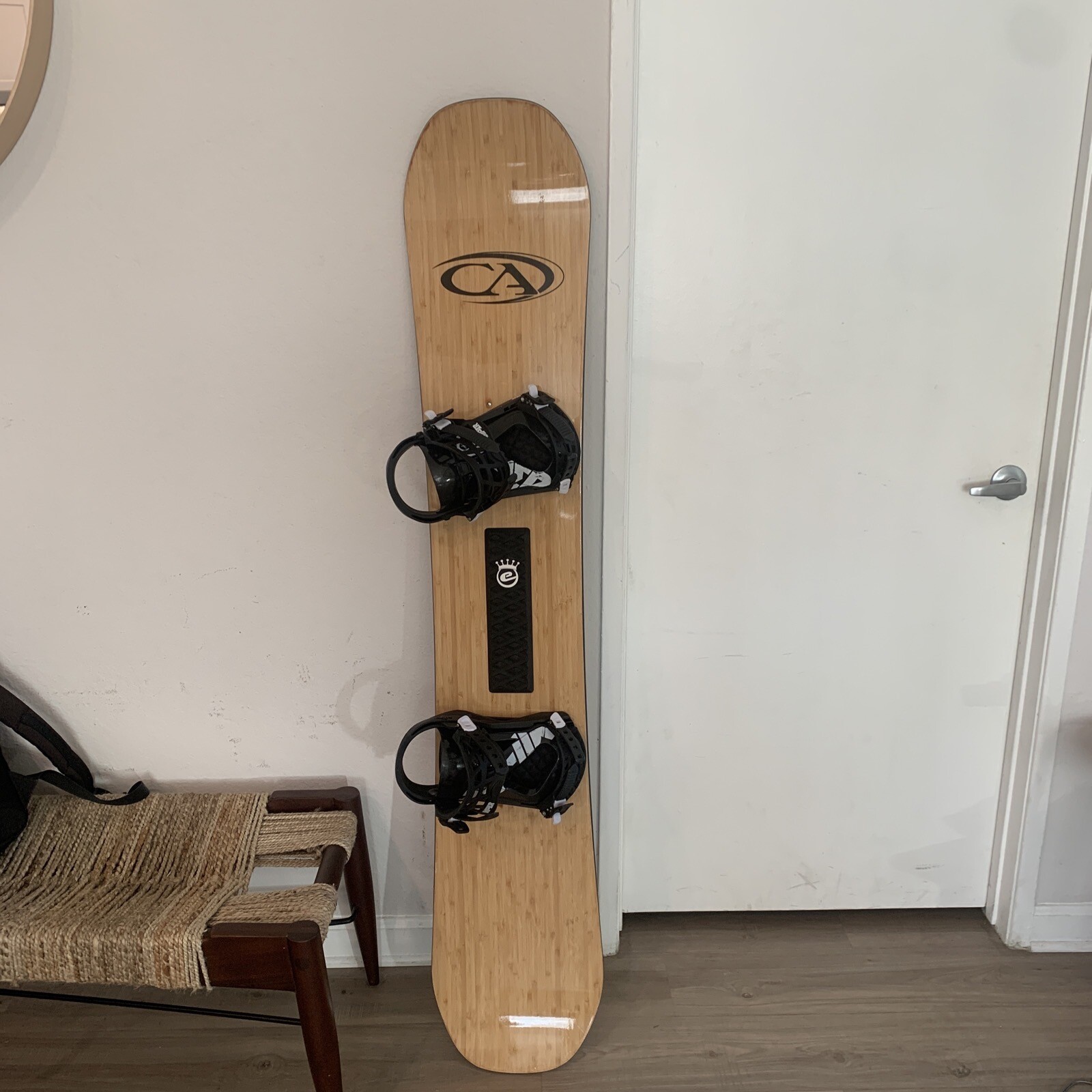 snowboard eBay