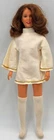 1978 Kenner Star Wars Princess Leia Action Figure Doll 12"
