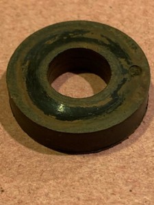 AYP/Husqvarna/Craftsman OEM Part # 532401629 Height Adjustment Lever Spacer