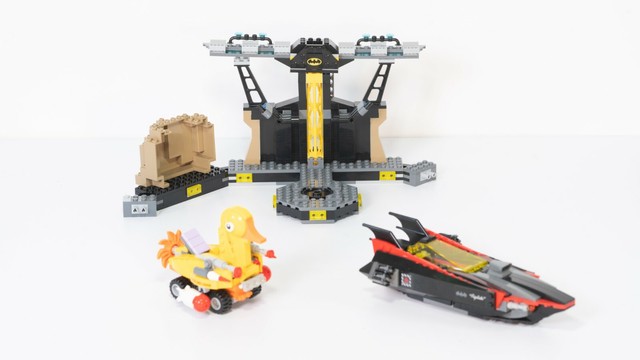 lego 70909