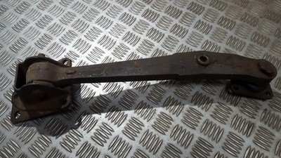 s7695193 Lenker, Radaufhängung Vorne Linke s 7695193 for Peugeot 