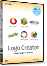 Logo Creator for PC Windows NEW!