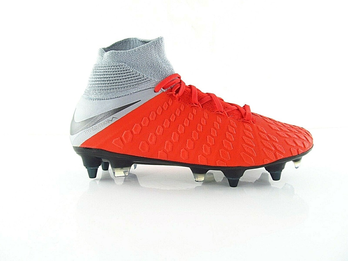 NIKE Hypervenom Phantom Ⅲ Elite DF FG Nike Hypervenom Phantom 3 Elite DF FG Fast AF | WeGotSoccer