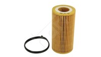 Hart ÖLfilter Filtereinsatz FüR Audi TT 2.0 Tfsi A3 Sportback VW EOS Golf V