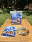 Dynasty Warriors 6 (Sony PlayStation 3, 2008) PS3 CIB Complete In Box w/ Manual