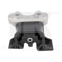 NK Motorlager Vorne Gummimetalllager FüR Opel Corsa C F08 F68 1.8 1.4