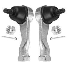 Tie Rod Ends For Kawasaki 39112-1068 39112-1069