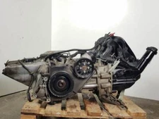 166960 teilmotor MERCEDES CLASE A W168 160 168.033 1997 102 CV 834945