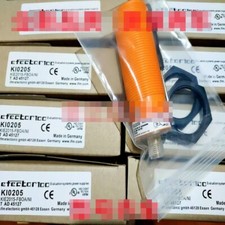 1PC NEW For IFM KI0205 Capacitive Proximity Sensor