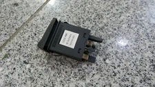Audi 80/90 Type 89 Switch Hazard Warning System 4A0941509 Genuine