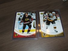 2006-07 upper deck rookie class  U-Pick From List 