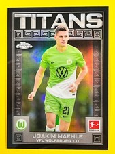 2023-24 Topps Midnight Bundesliga Soccer Checklist Guide in-content 9
