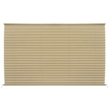 RV Pleated Shades 50" W x 32" L - Camper Window Blinds for Travel Trailers
