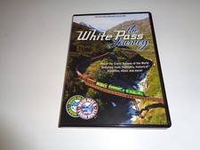 DVD    The White Pass Journey ~ White Pass & Yukon Route Scenic Railway