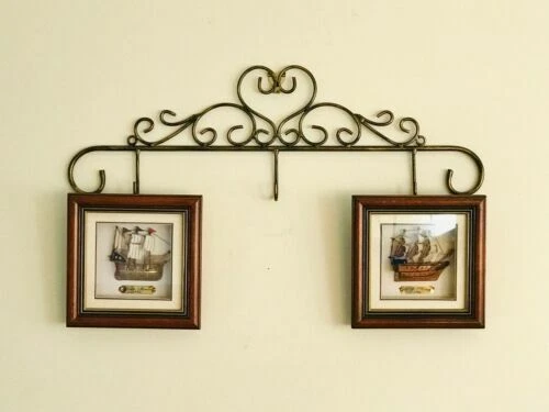 Handmade Hooks & Hangers