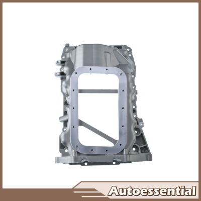 #ad #ad Aluminum Engine Oil Pan Sump for 2012 2017 Jeep Wrangler Upper 3.6L 68078951AC $66.25