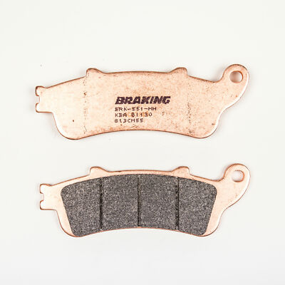 Braking Sintered Sport Brake Pads CBR1100XX 97-06 ST1100/1300 96-13 813CM55