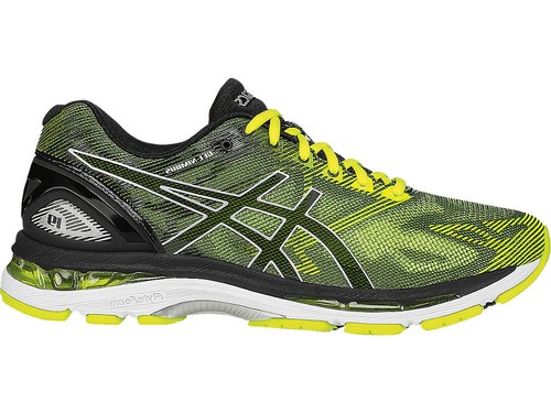 Asics Gel Nimbus 19 Review | Running Shoes Guru