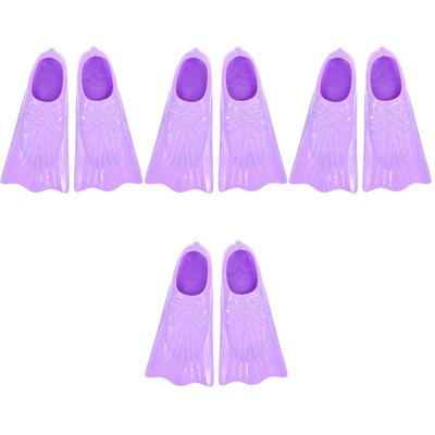 Schwimmen Schwimmausrüstung Flipper Pro Kinder Im Freien Schwimmen Erwachsene