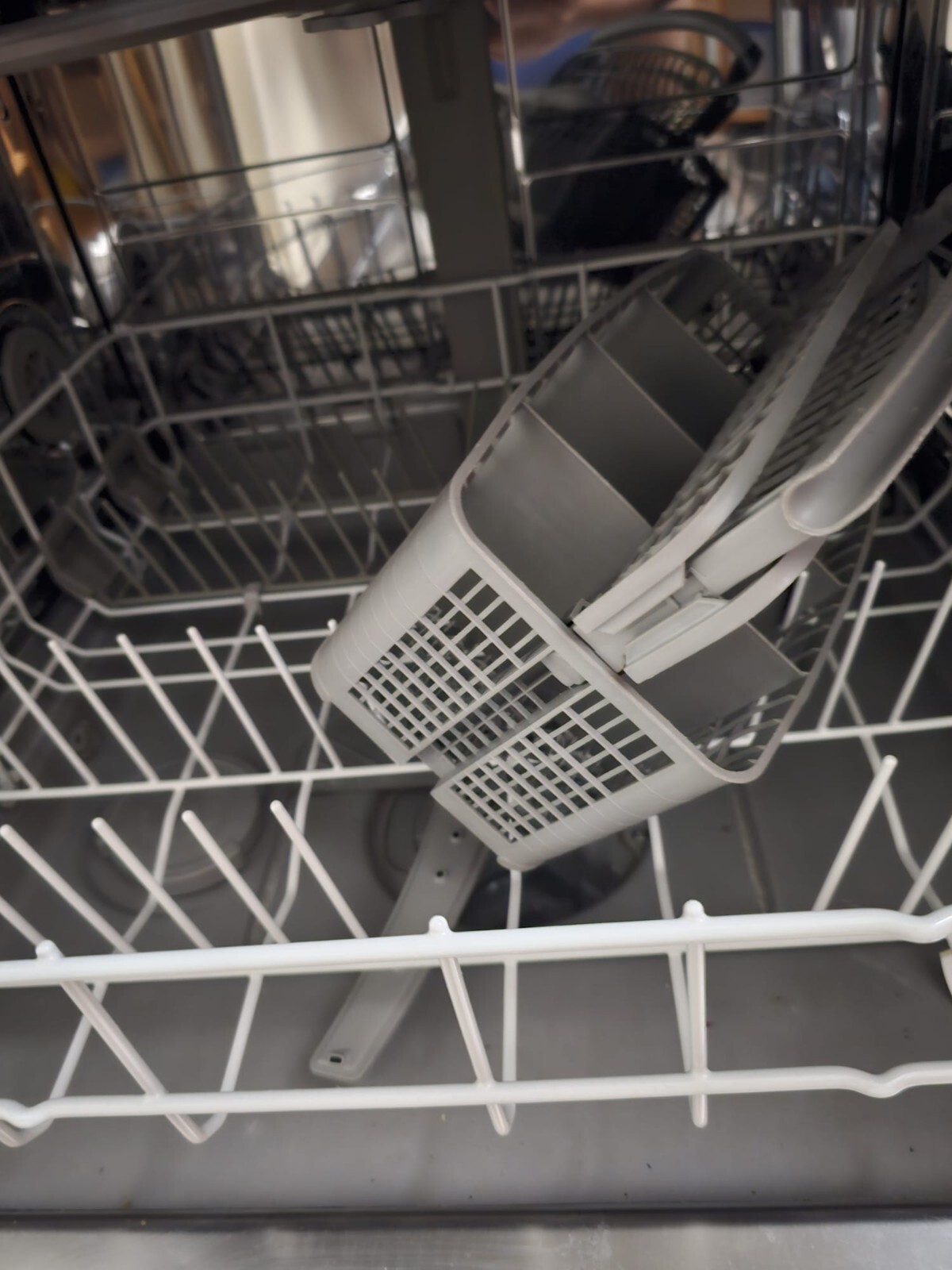 Bosch Semi Integrated Dishwasher SMI SDC16GB eBay