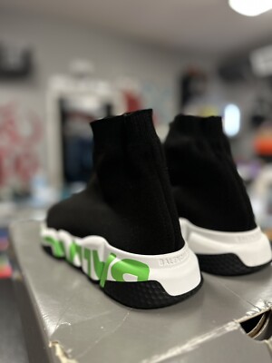 Balenciaga Speed Trainer 